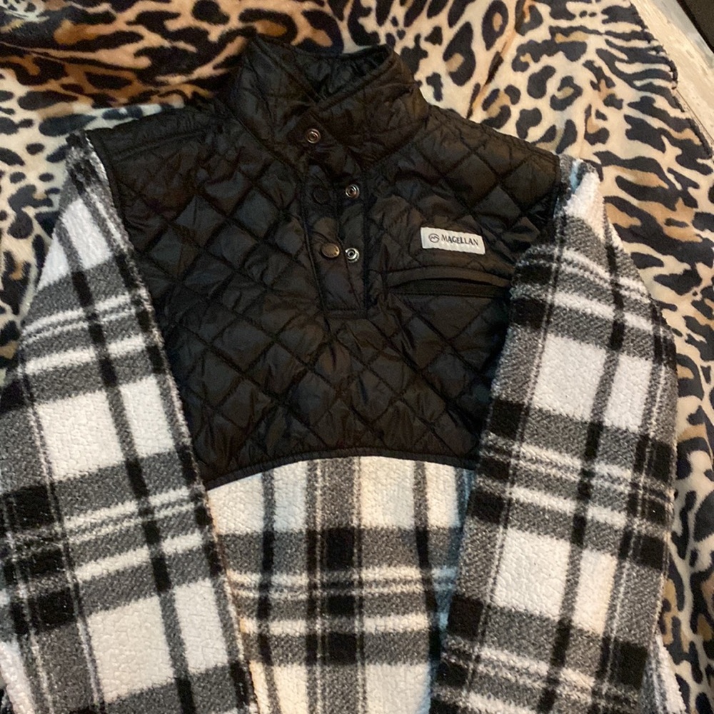 Magellan pullover - Picture 2 of 2